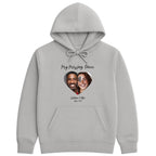 My Missing Piece Hoodie hero product mockup