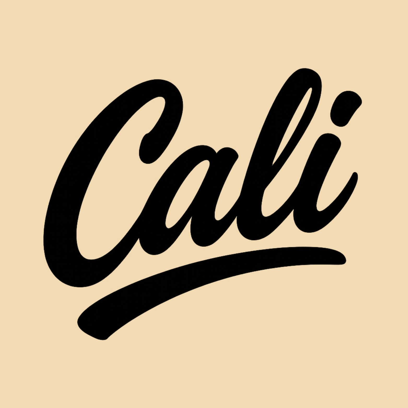 Cali Long Sleeve Tee – Retro California Graphic Shirt