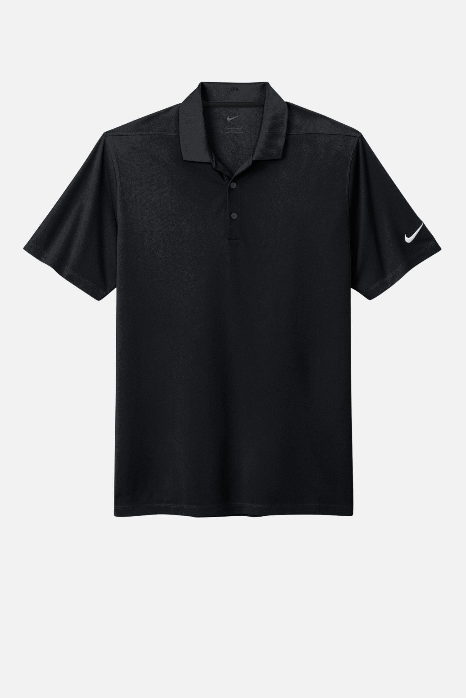 Initials Performance Polo