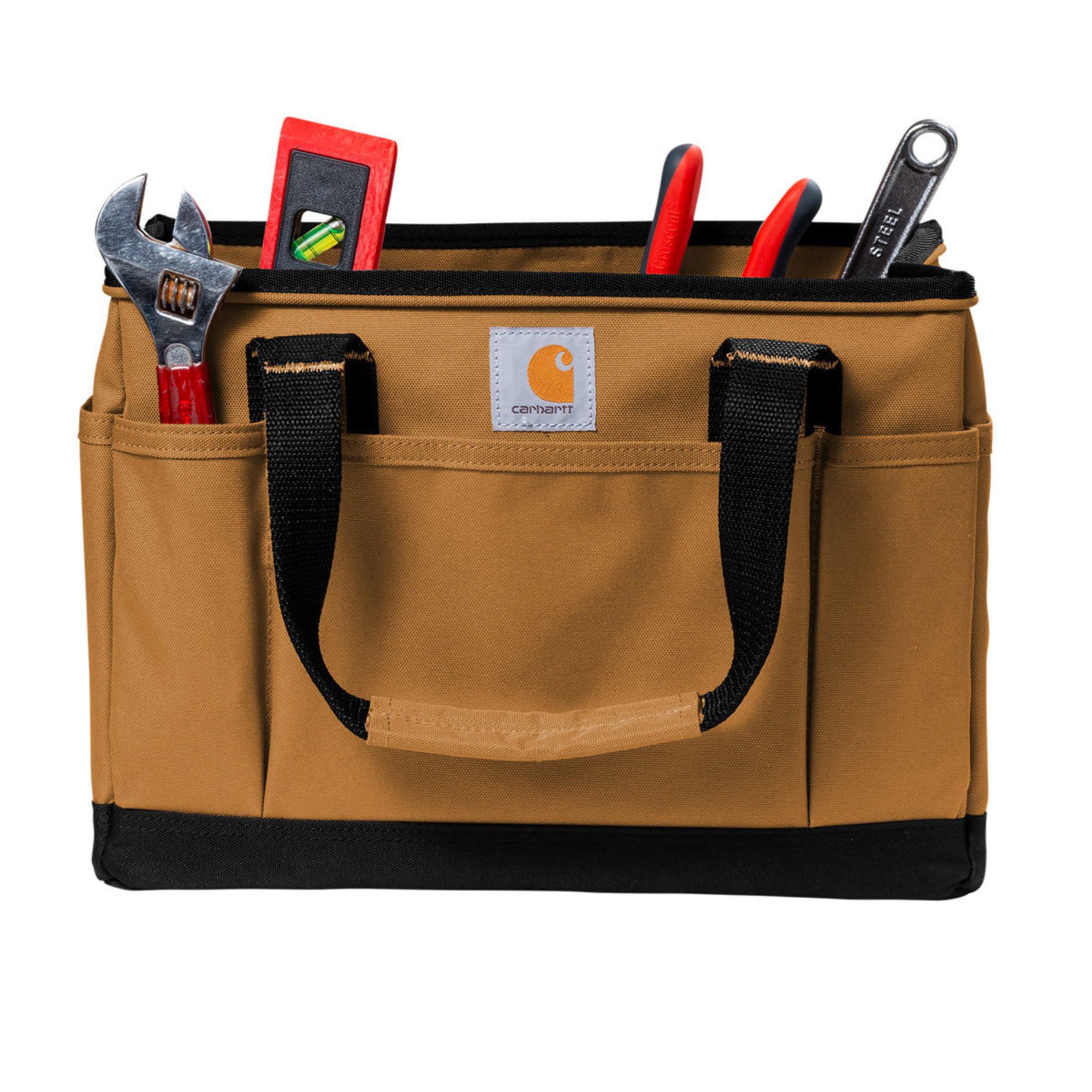 Carhartt® Utility Tote (Name)