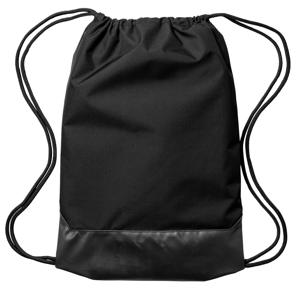 Nike Brasilia Drawstring Pack (Name)