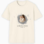 Loved one Classic T-Shirt hero product mockup