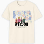 Mom, thank you for being there Classic T-Shirt color variation 1