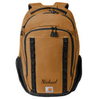 Carhartt® 25L Ripstop Backpack (Subtle Personalization)