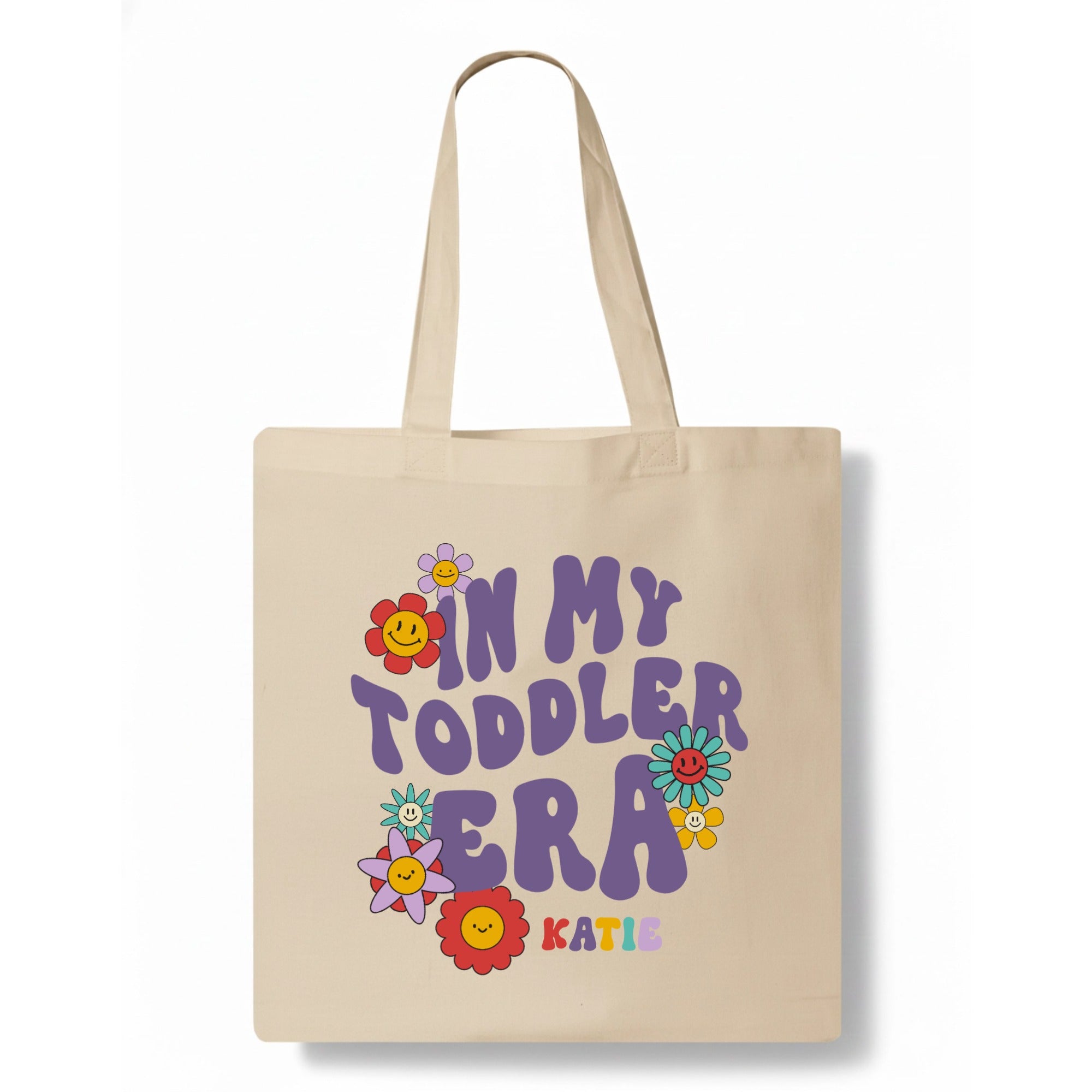 In my ERA Tote Bag hero product mockup