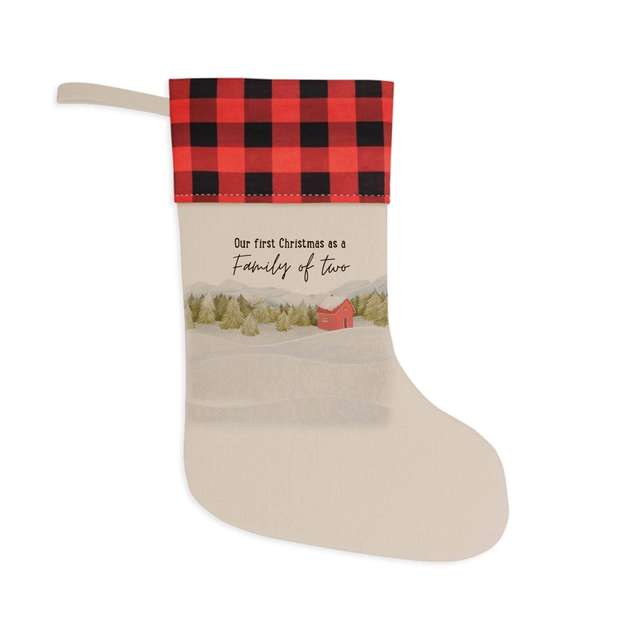 Christmas Stocking