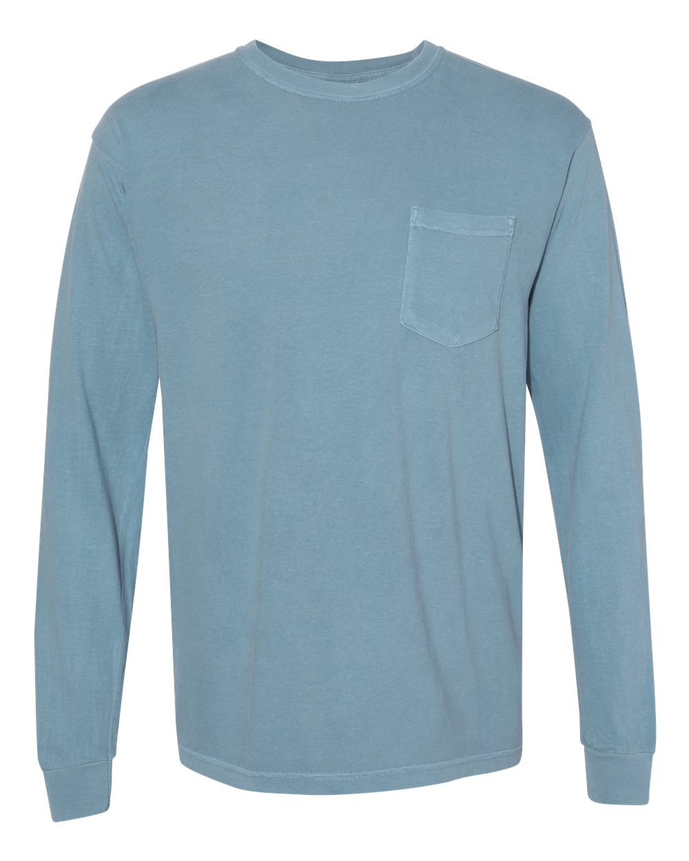 Comfort Colors Long-Sleeve Tee