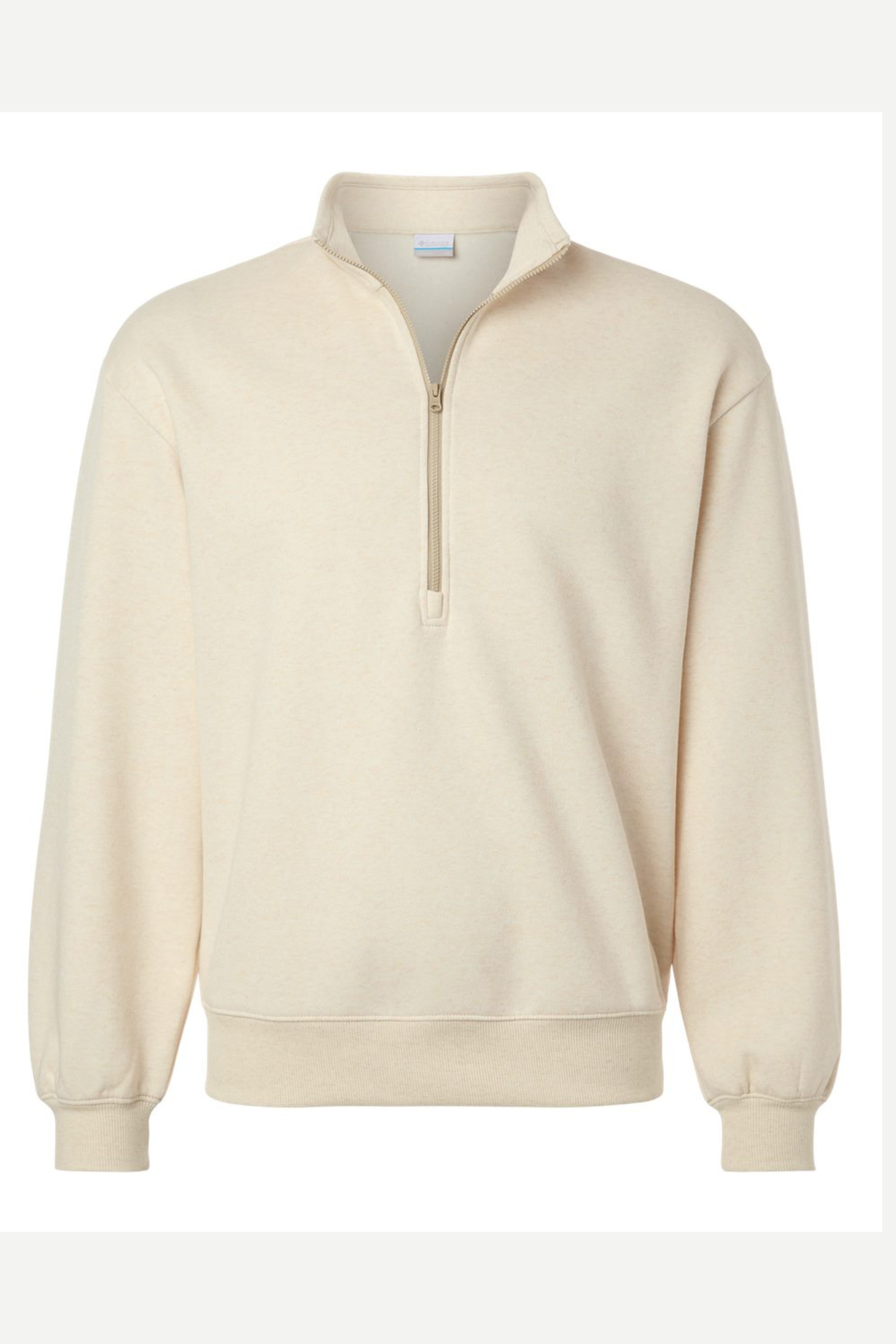 Columbia Women's Aldermore Half-Zip Pullover (The heart of our home) color variation 4