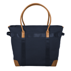 Brooks Brothers® Wells Laptop Tote (Name)