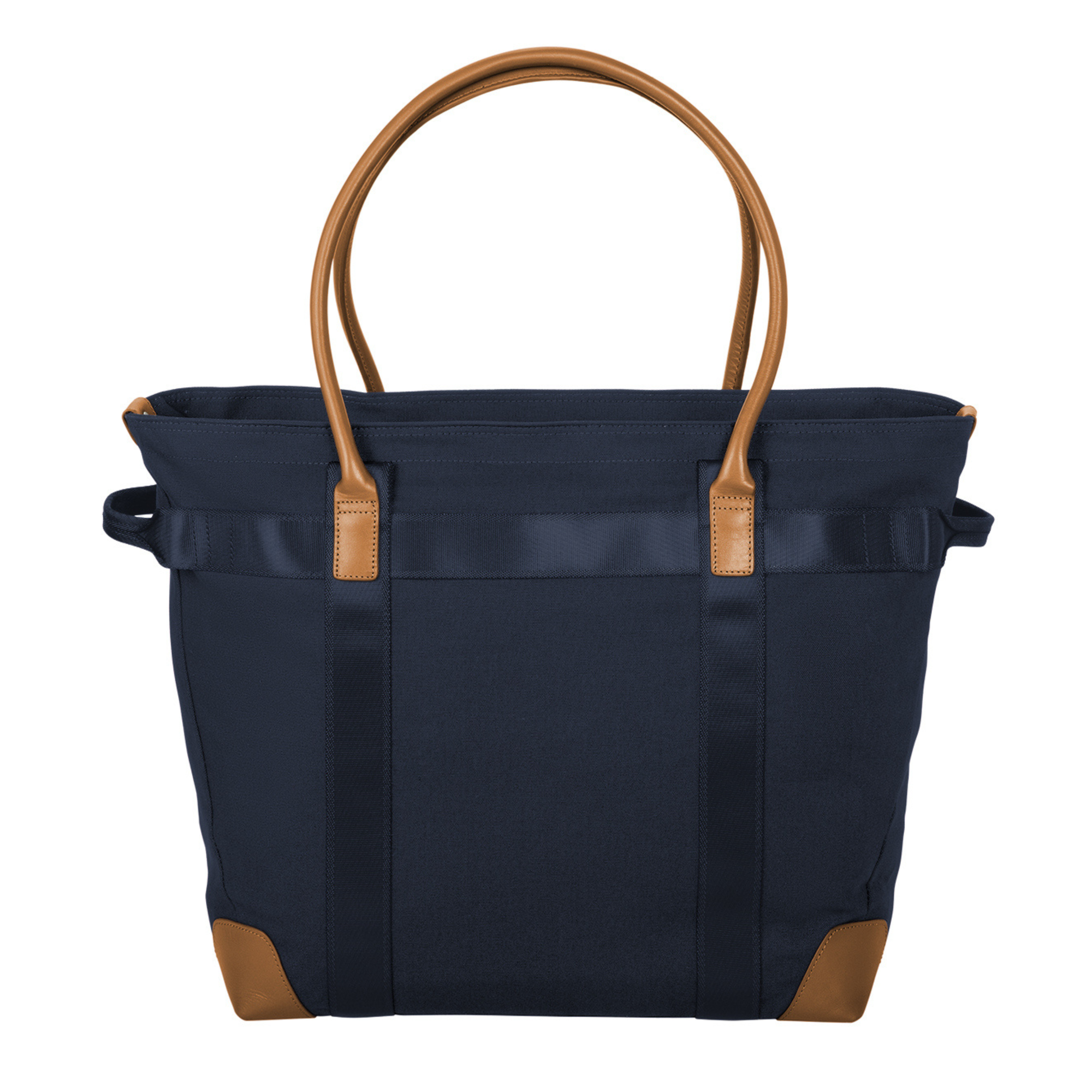 Brooks Brothers® Wells Laptop Tote (Name)