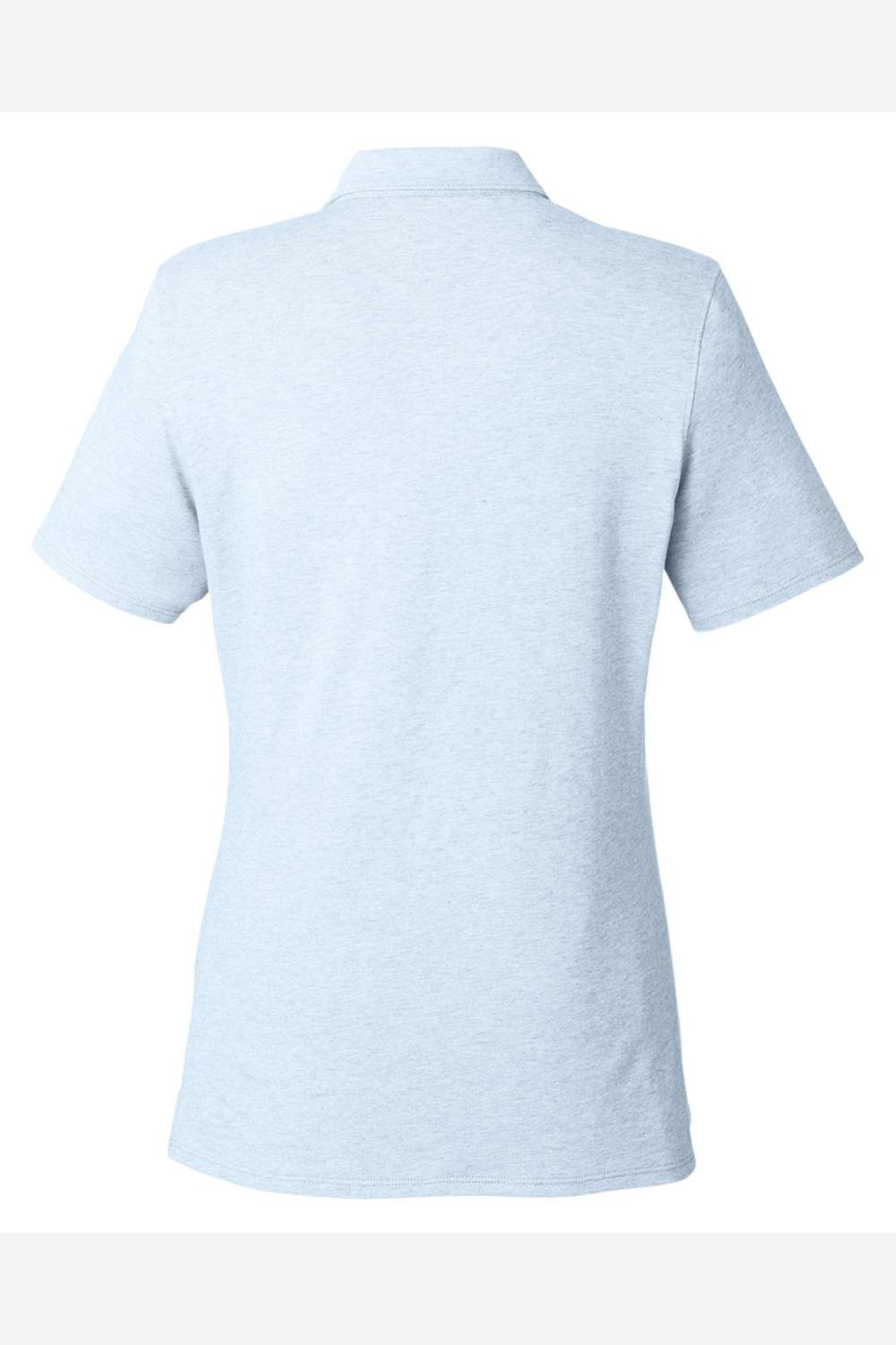 vineyard vines Women's Edgartown Pique Polo (The heart of our home) color variation 7