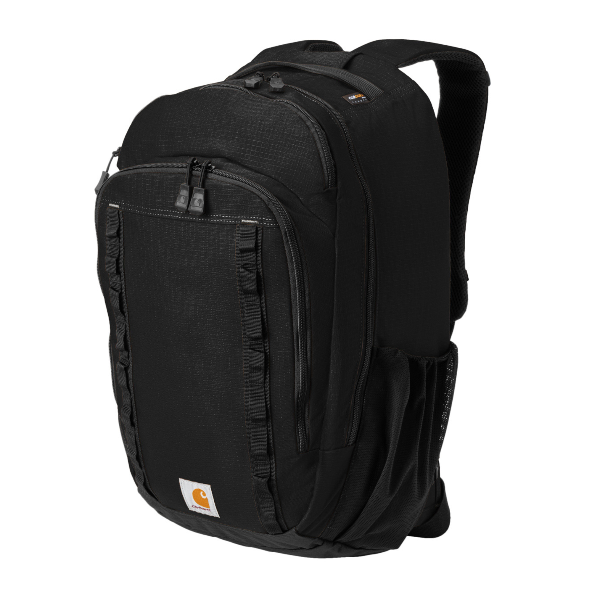 Carhartt® 25L Ripstop Backpack (Name)