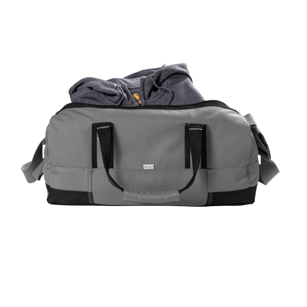 Carhartt® Foundry Series 20” Duffel (Name)