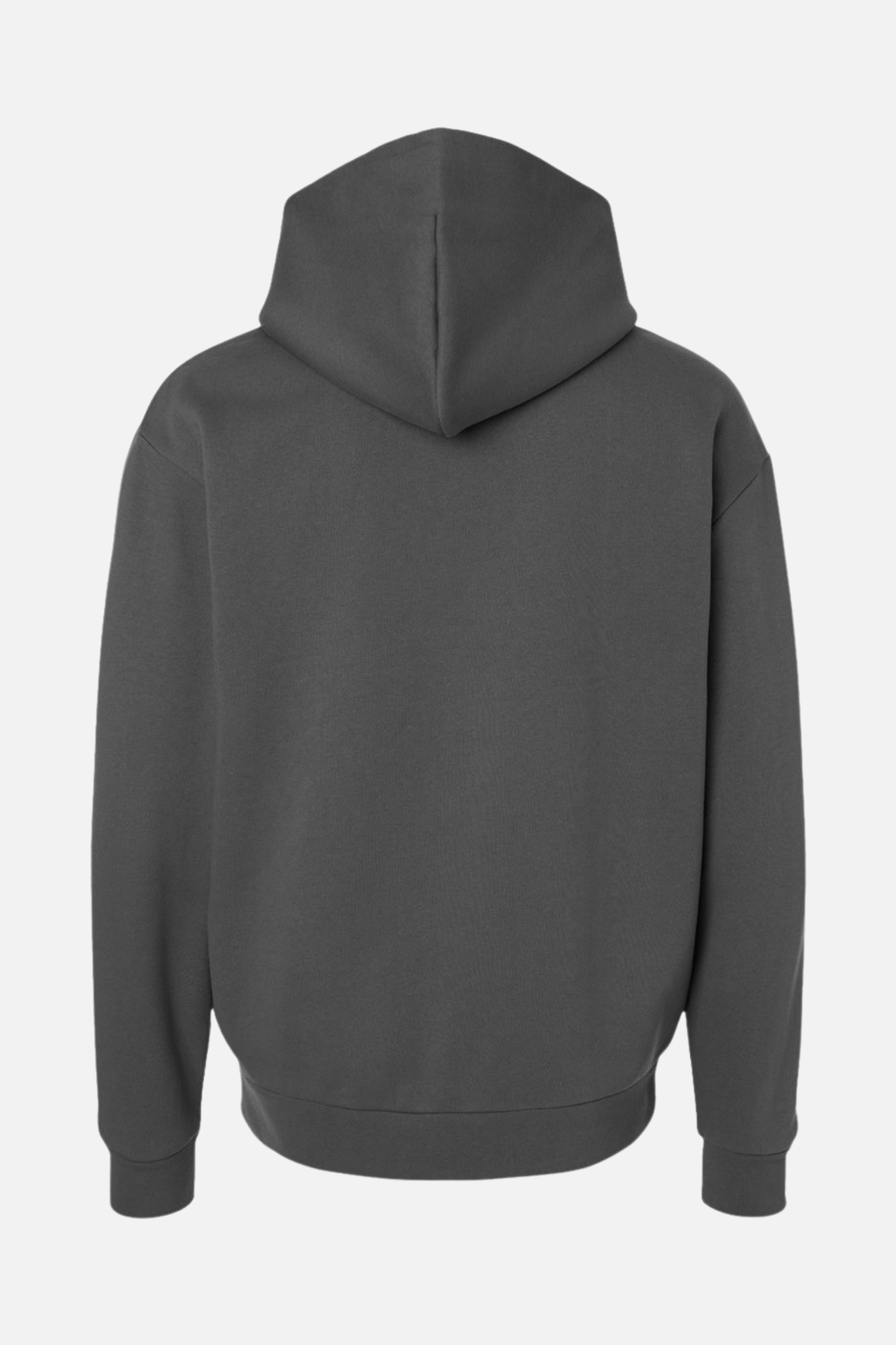 initials Boulevard Hoodie