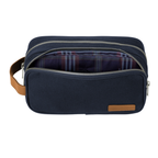 Brooks Brothers® Wells Dopp Kit (Name)