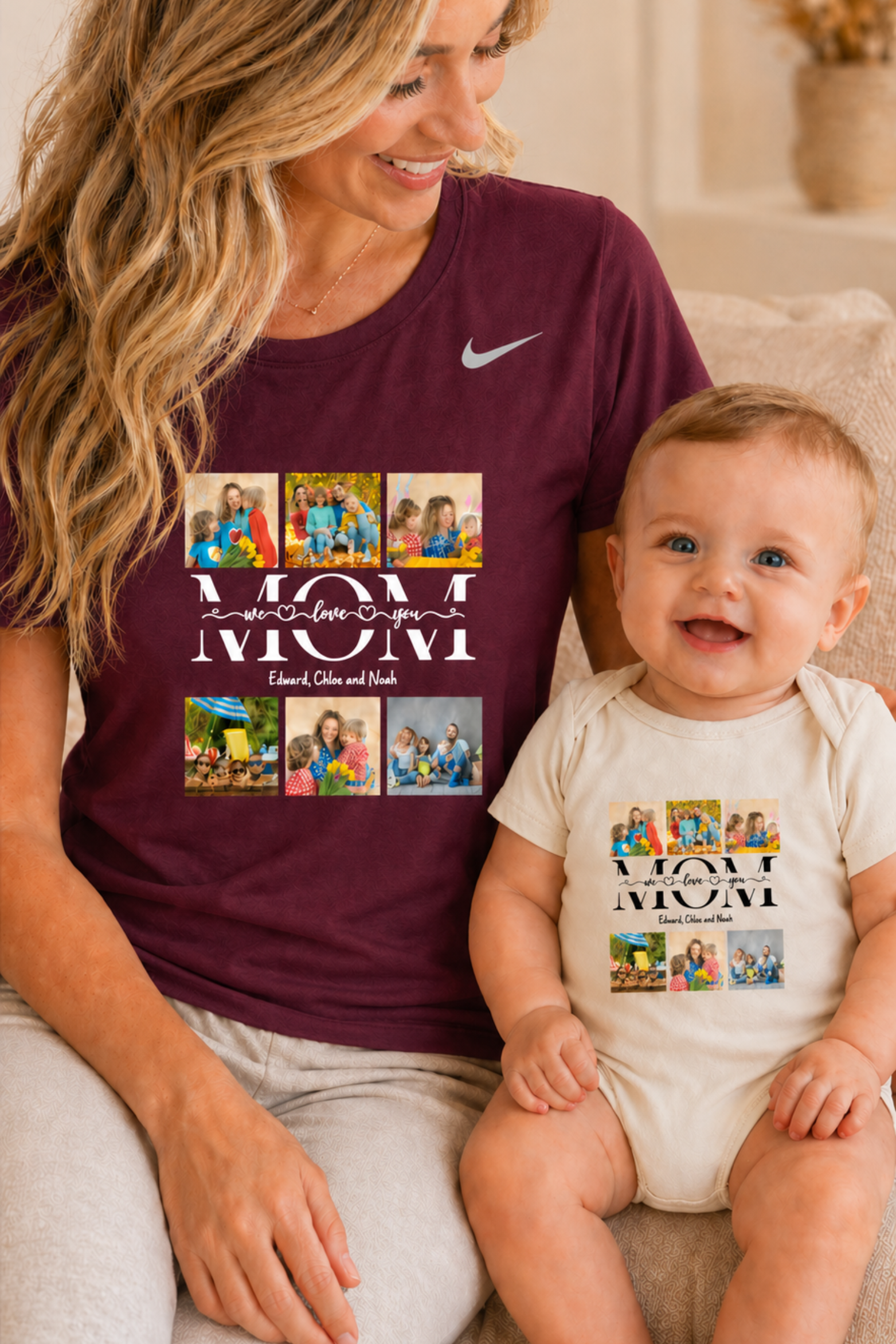 Nike Women's Team rLegend Tee (mother's day edition) color variation 14