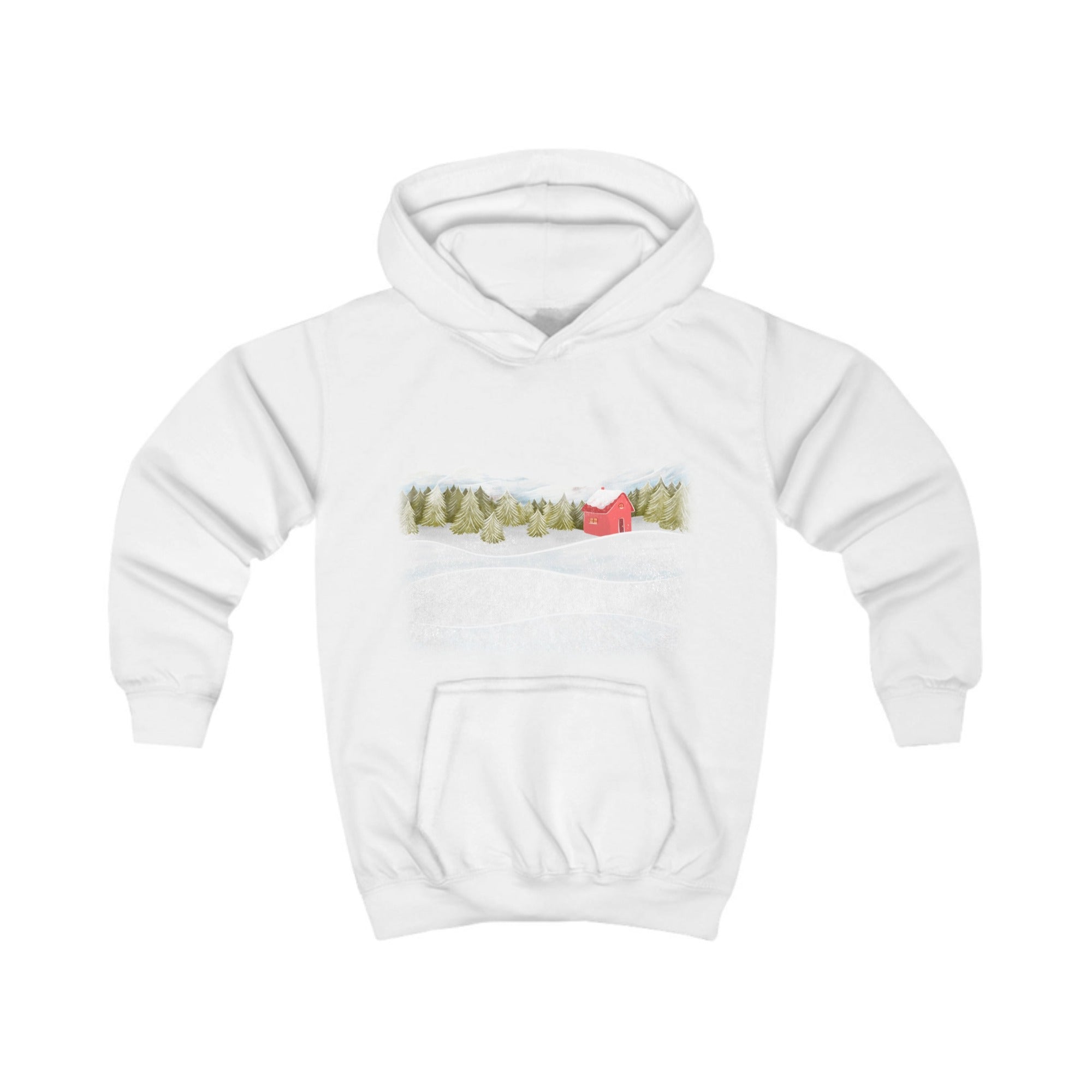 Kids Hoodie