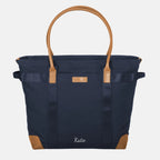 Brooks Brothers® Wells Laptop Tote (Name)