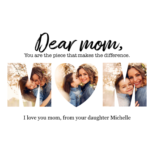 MOM Classic T-Shirt color variation 1