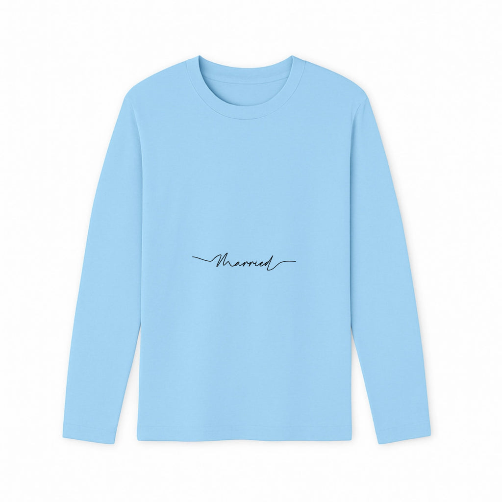 Our First Christmas Long Sleeve T-Shirt