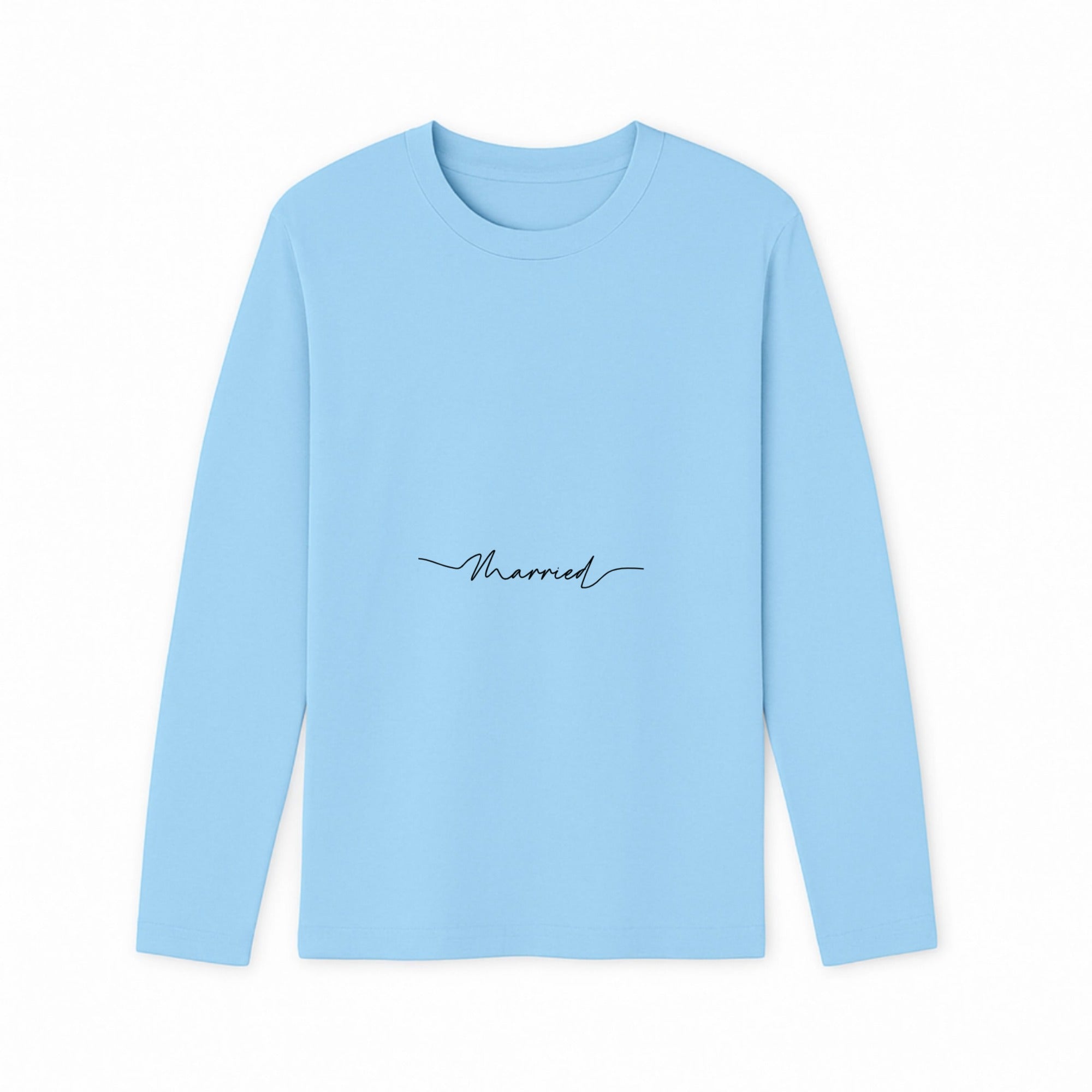 Our First Christmas Long Sleeve T-Shirt