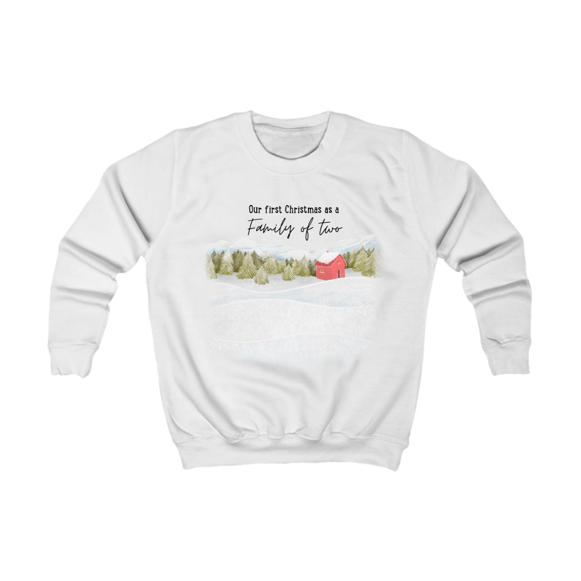 Kids Sweatshirt