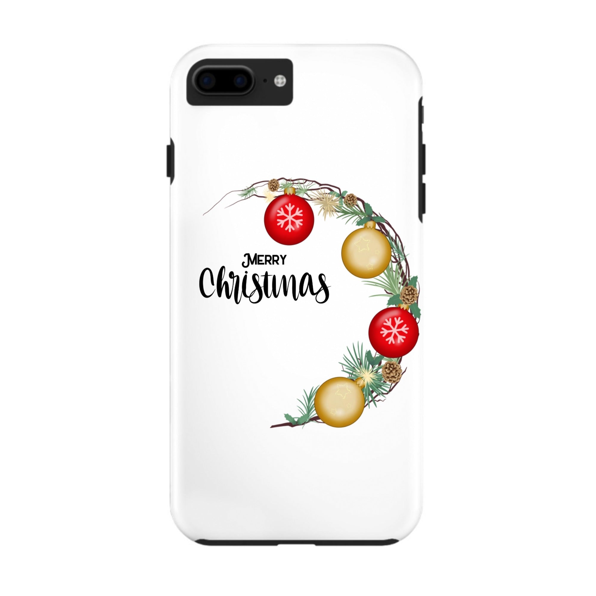 Ornament Photo Phone Case