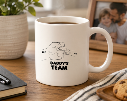 Mugs and Drinkware