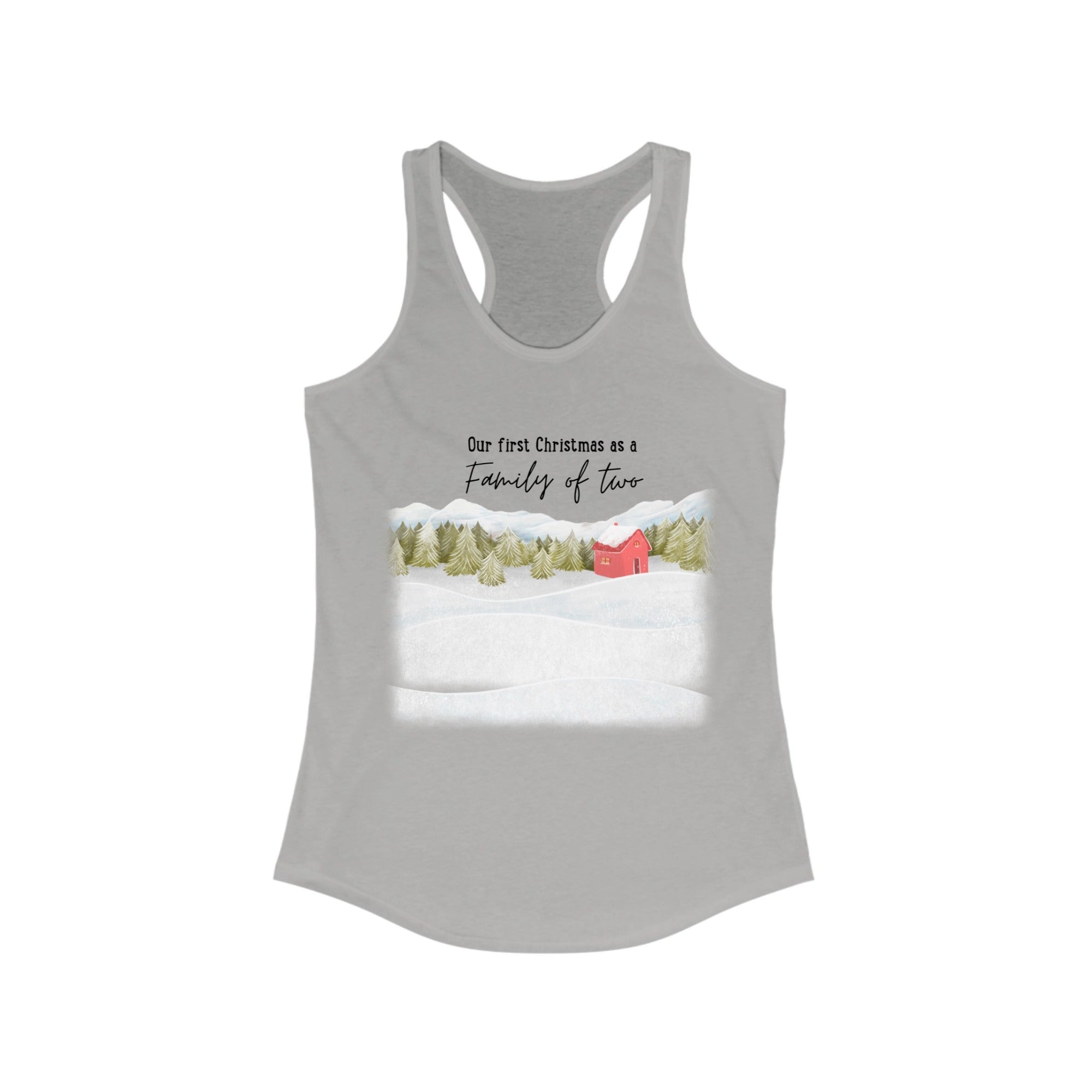 Women's Ideal Racerback Tank
