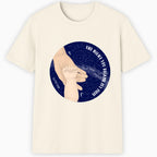 The night you became my parent Classic T-Shirt hero product mockup