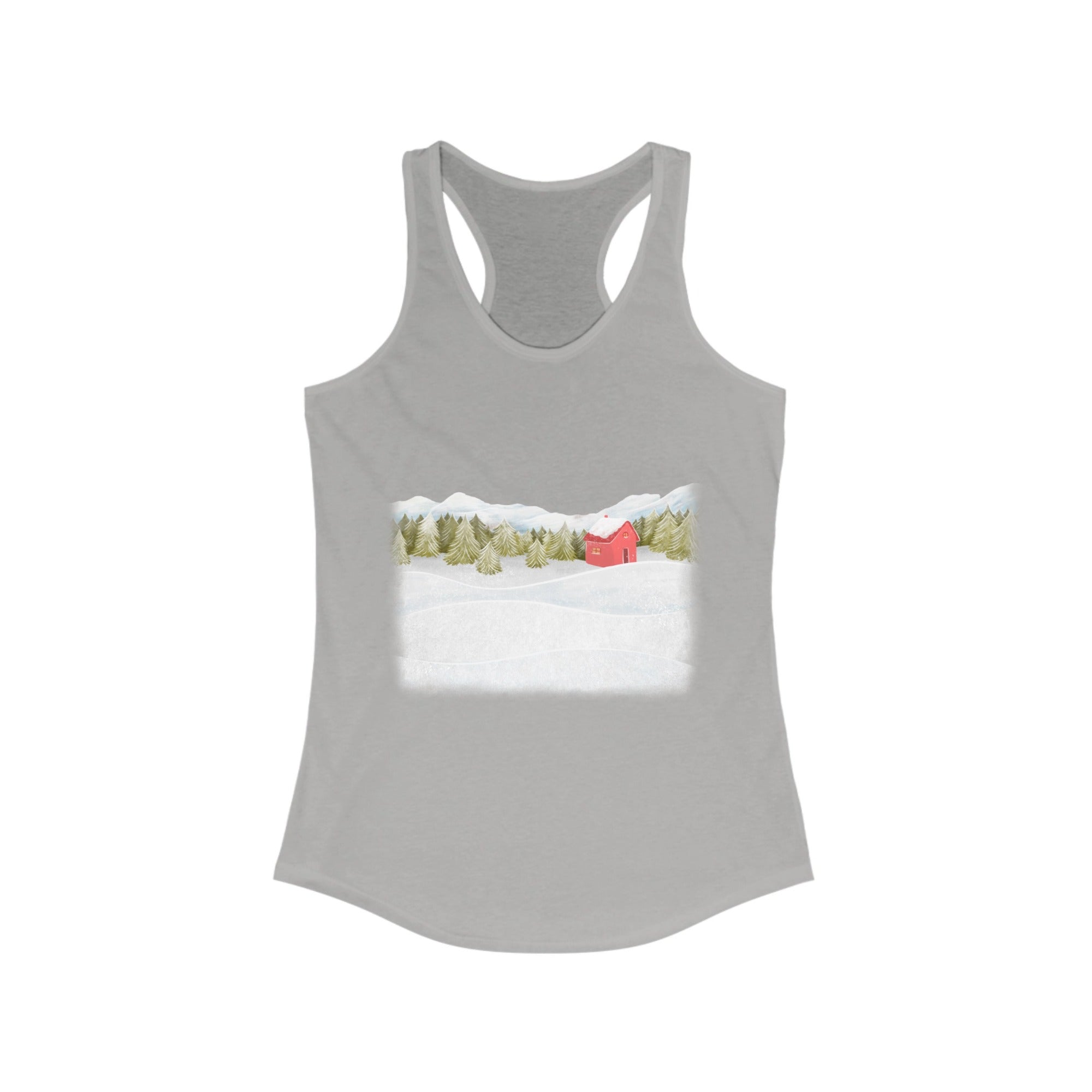 Women's Ideal Racerback Tank