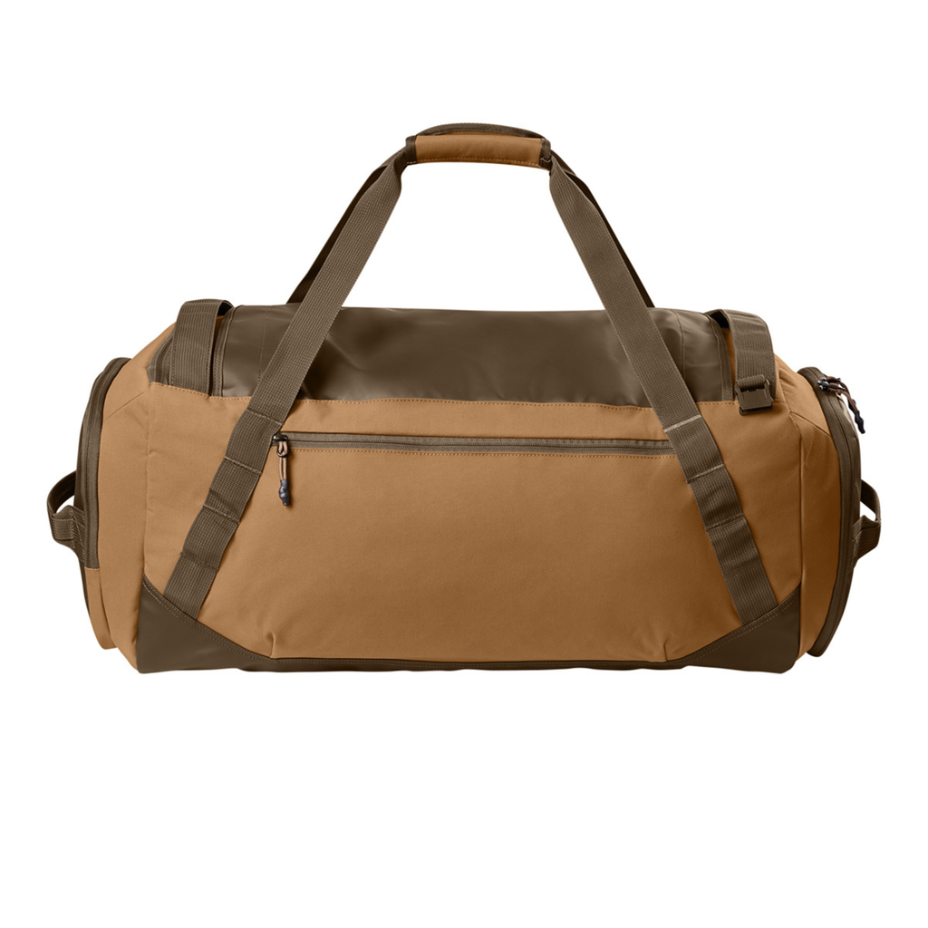 Carhartt® 75L Heavy Haul Duffel (Name)