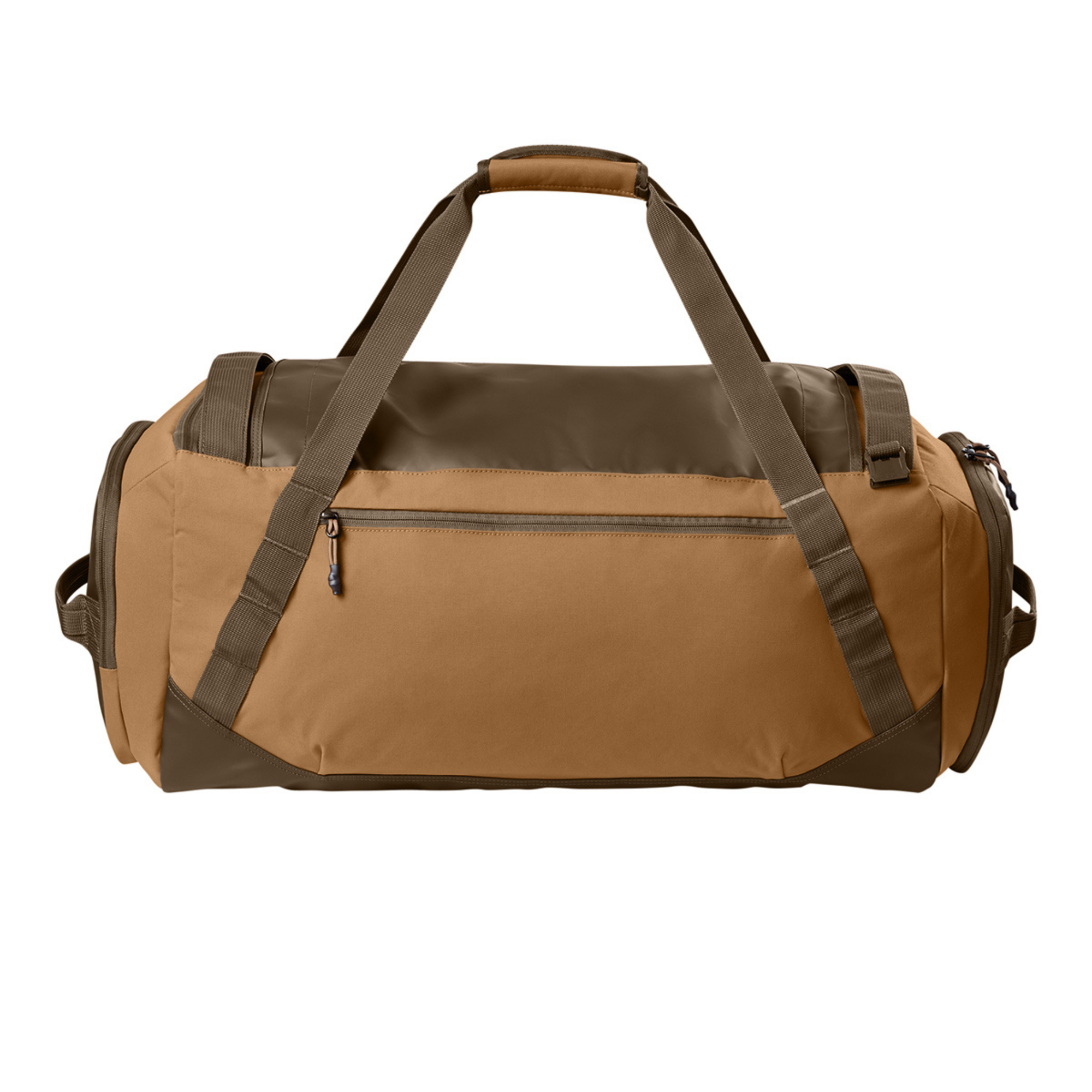 Carhartt® 75L Heavy Haul Duffel (Name)