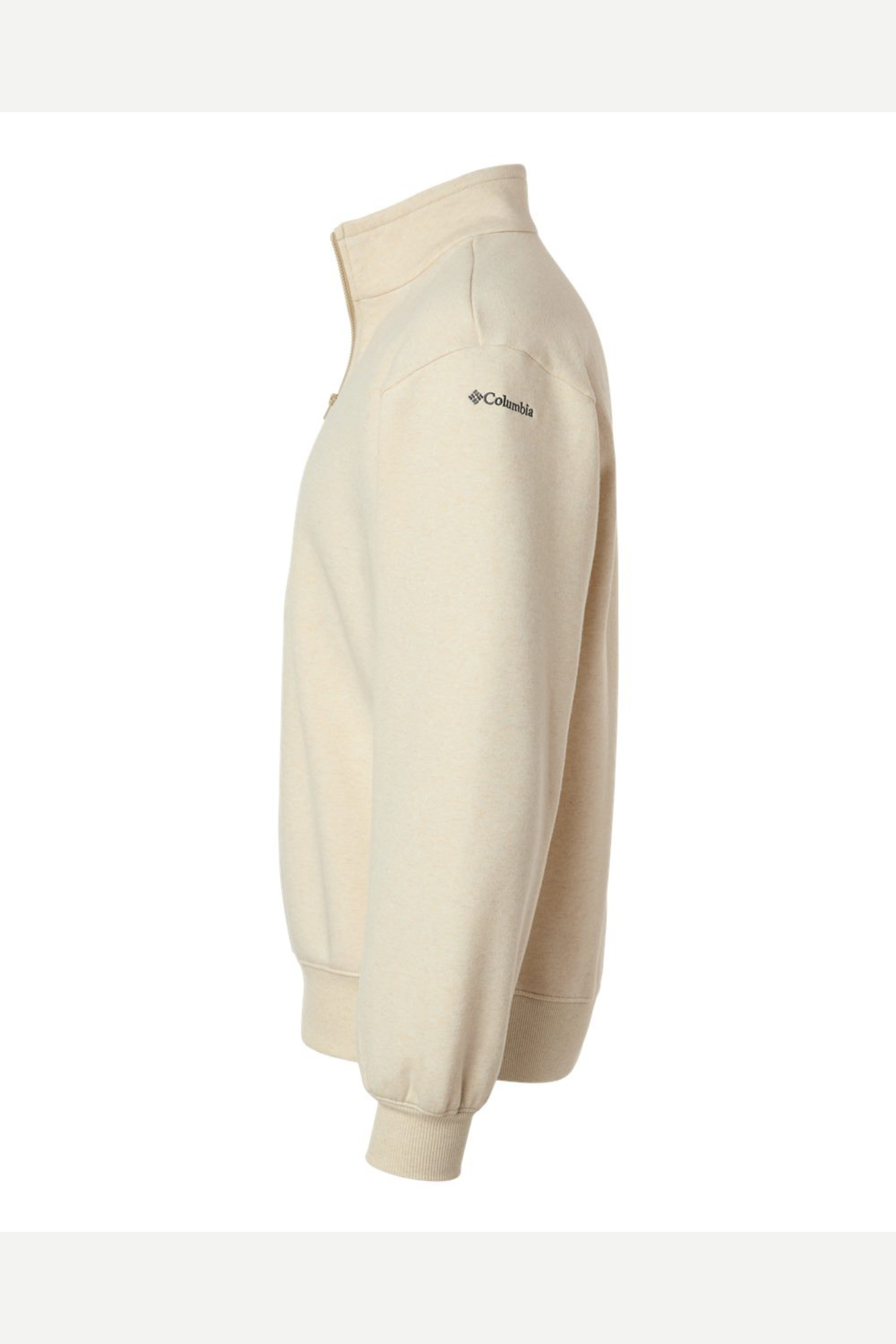 Columbia Women's Aldermore Half-Zip Pullover (The heart of our home) color variation 3