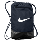 Nike Brasilia Drawstring Pack (Name)
