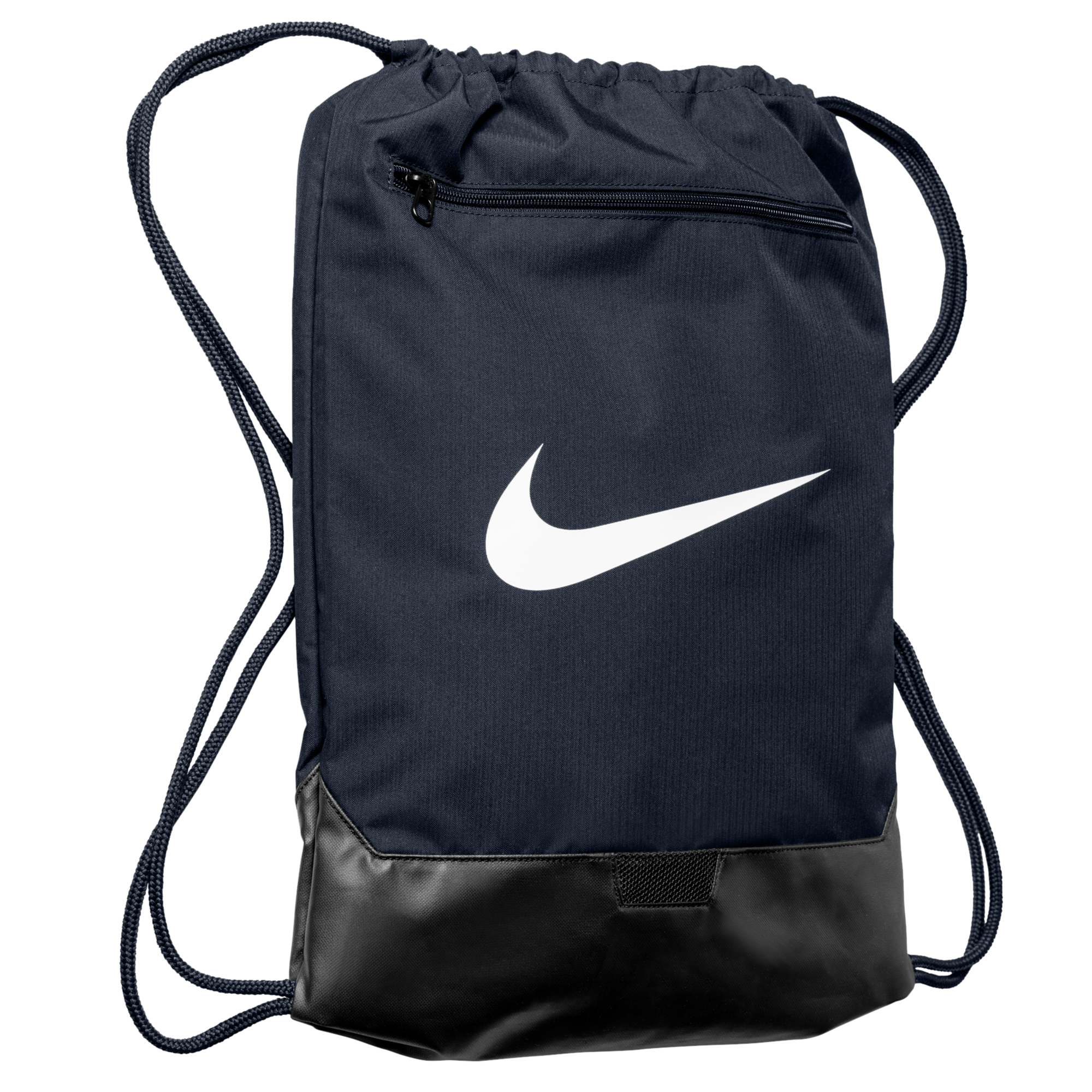 Nike Brasilia Drawstring Pack (Name)