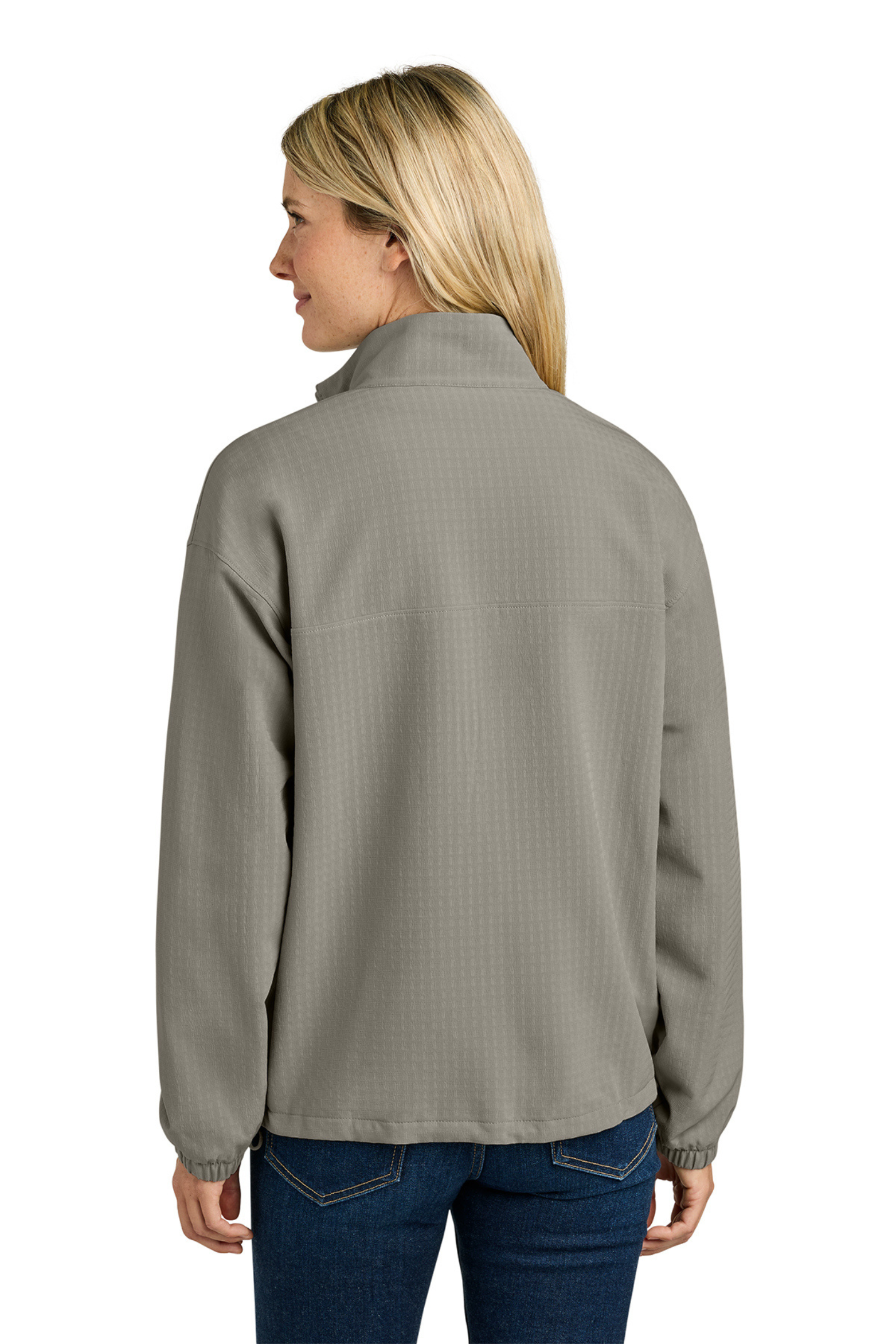 The North Face® Women’s Mountain Horizon Jacket (The heart of our home) color variation 4