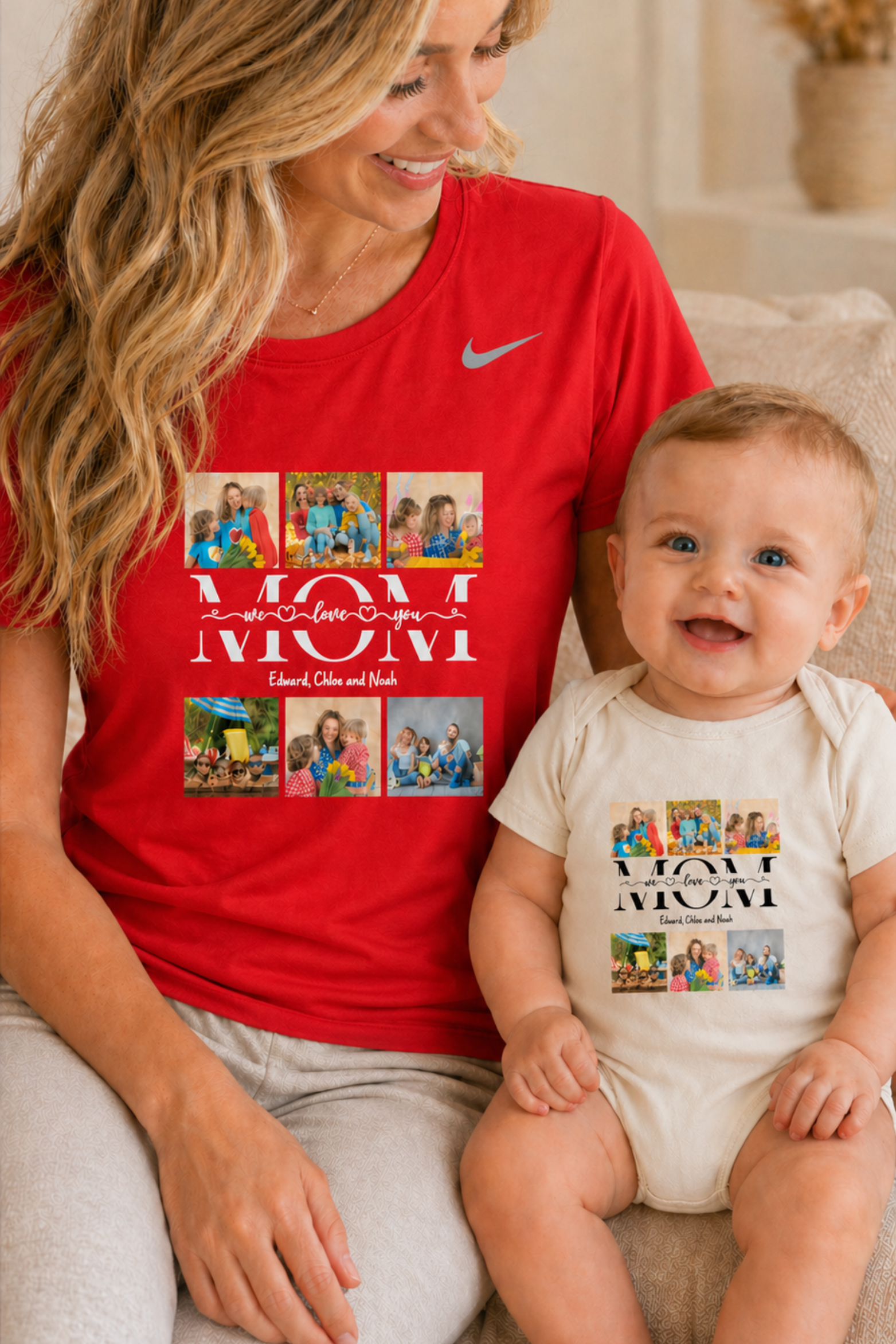 Nike Women's Team rLegend Tee (mother's day edition) color variation 10