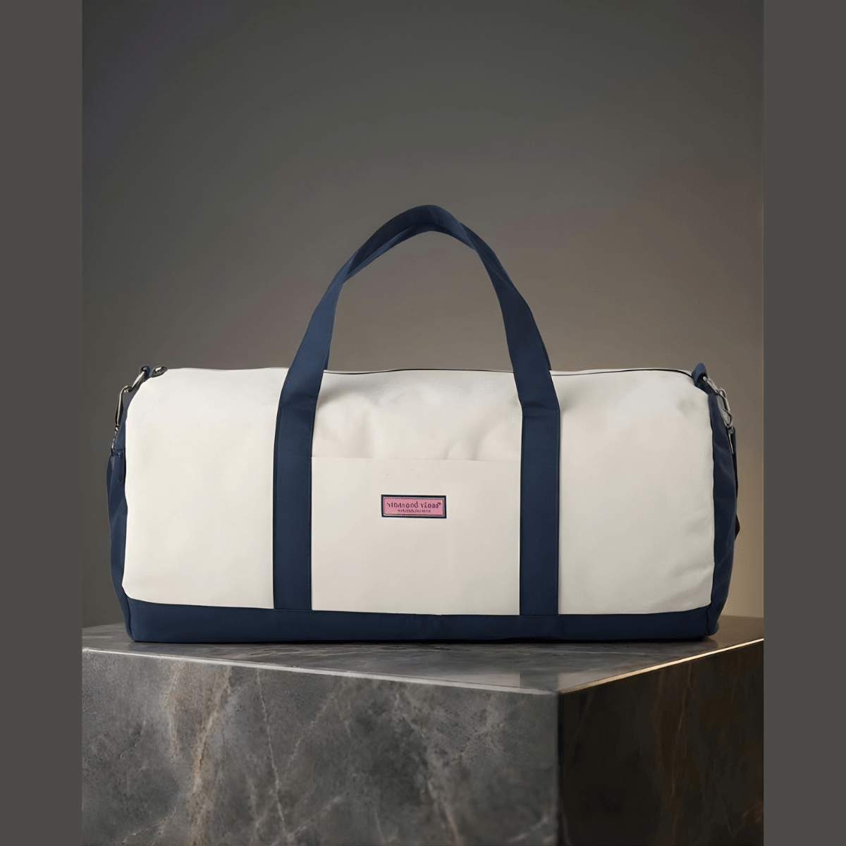Forever Yours Duffel Bag
