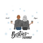 Soul sisters Coffee Mug alternate product view 2