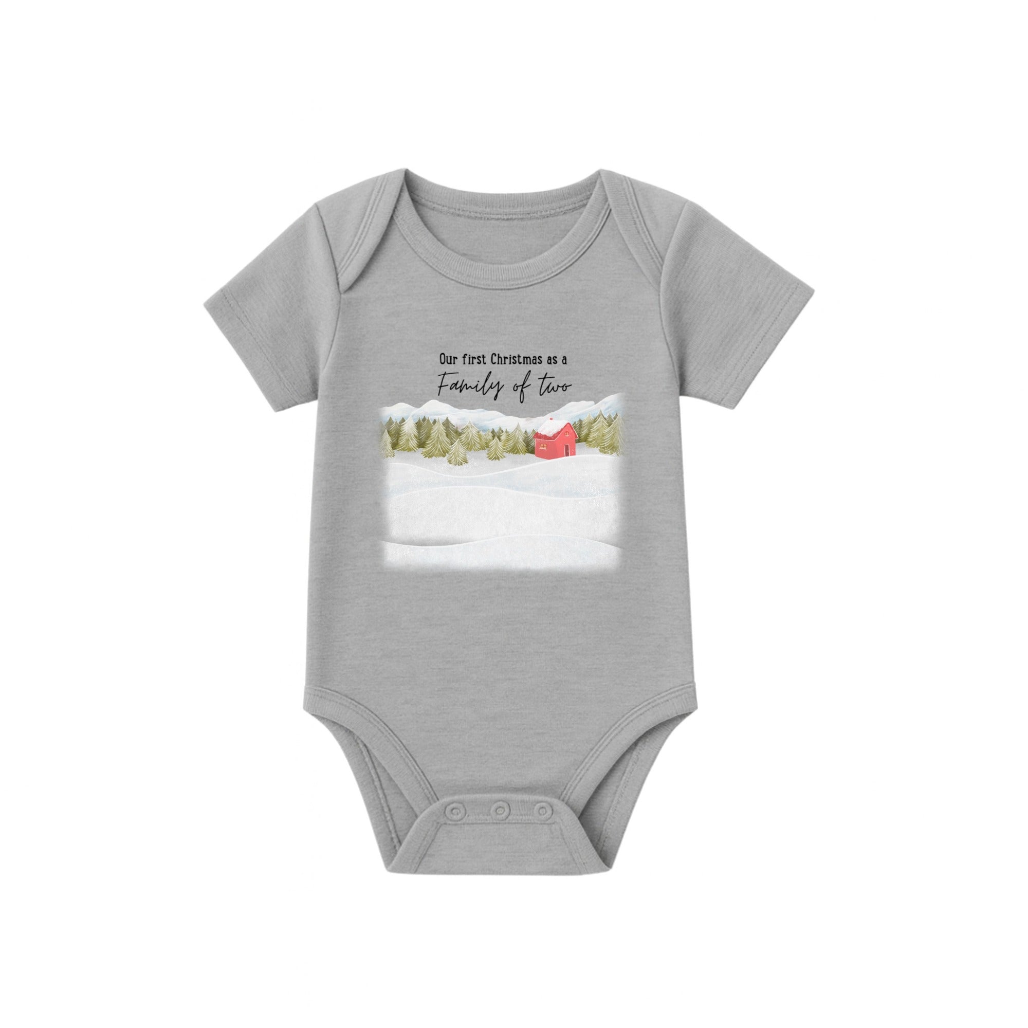 Baby Onesie