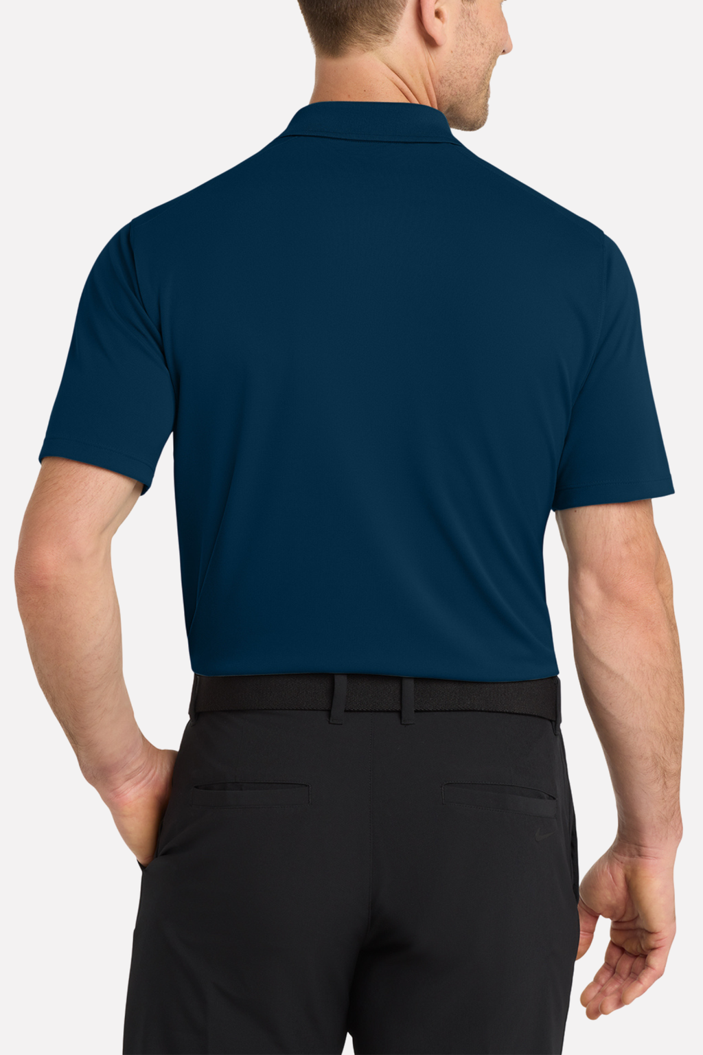 Initials Performance Polo