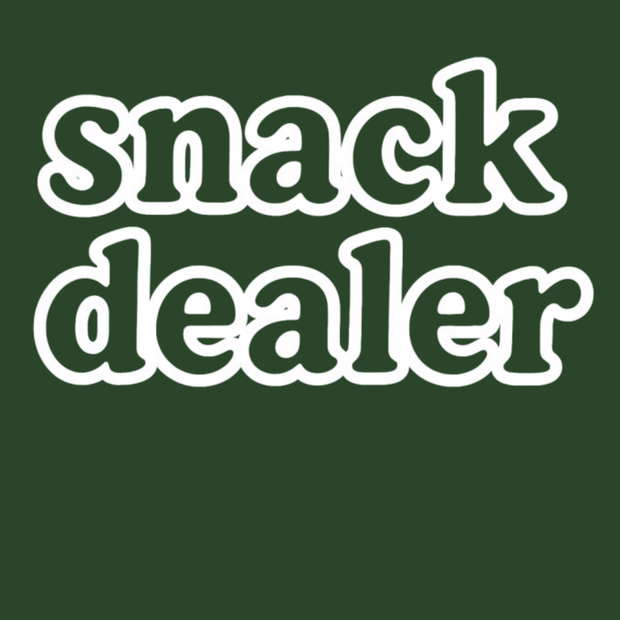 Mom Snack Dealer Pullover Hoodie color variation 5