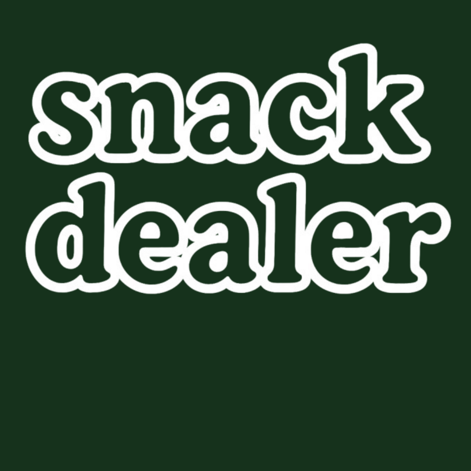 Mom Snack Dealer Crewneck Sweatshirt color variation 5