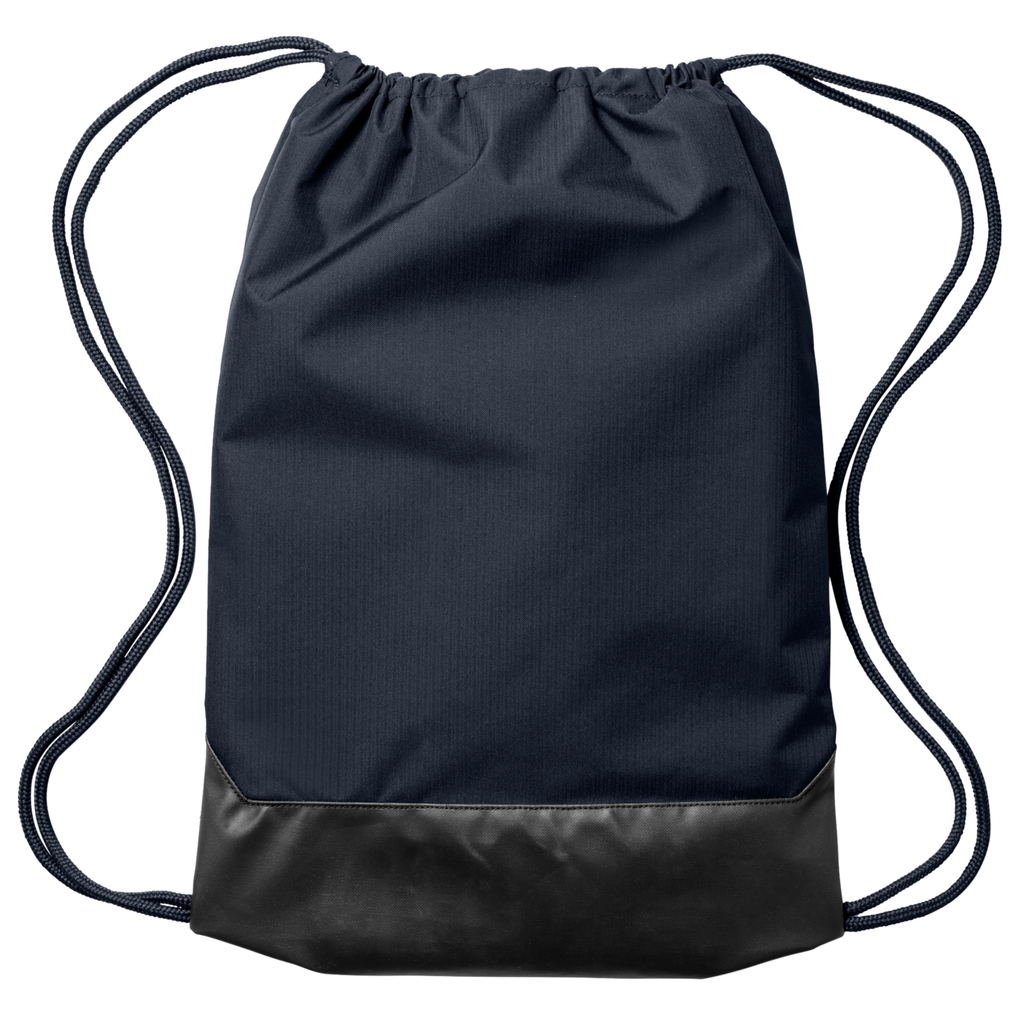 Nike Brasilia Drawstring Pack (Name)