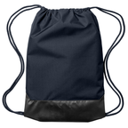 Nike Brasilia Drawstring Pack (Name)