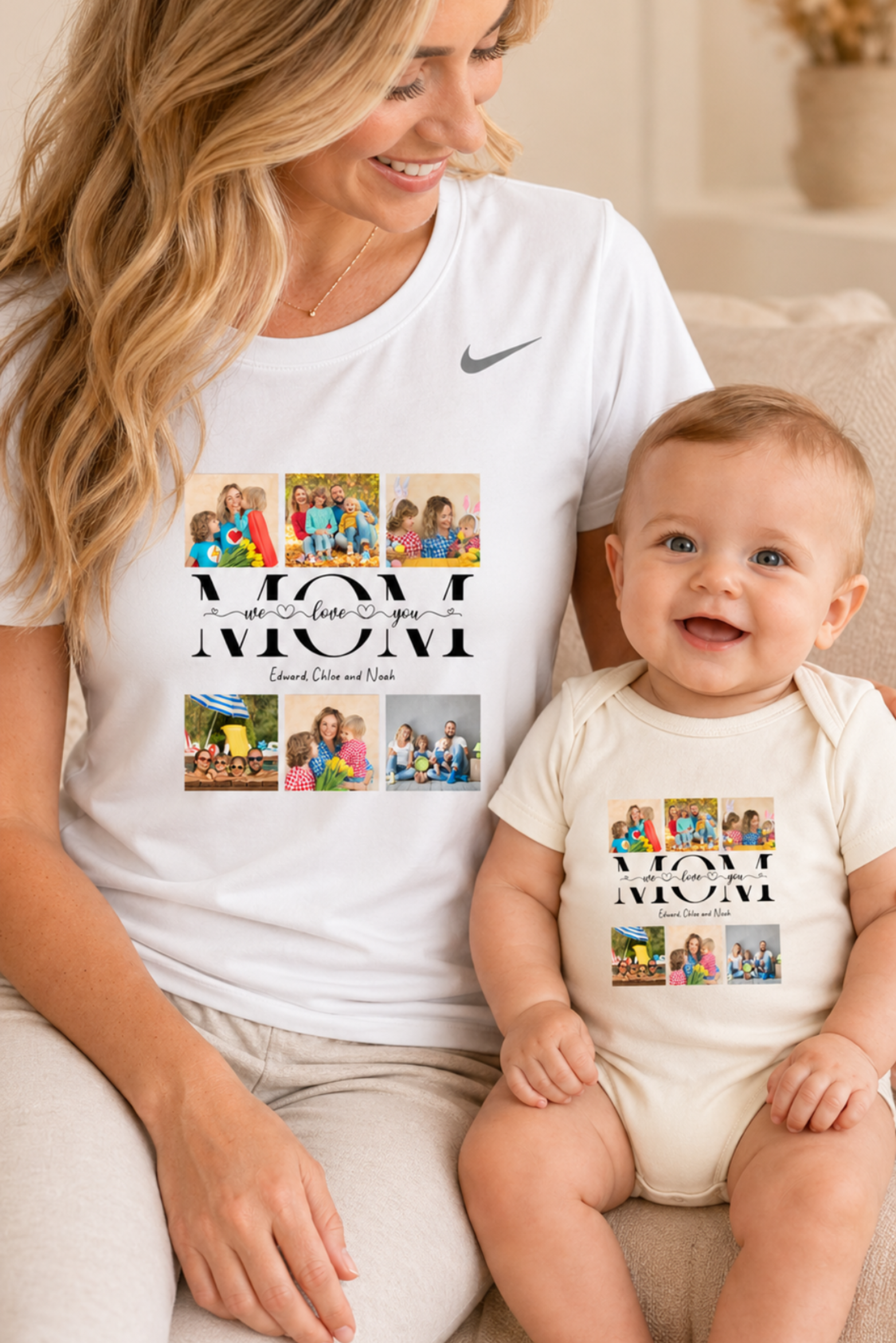 Nike Women's Team rLegend Tee (mother's day edition) color variation 3