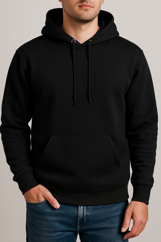 Men Hoodies Main