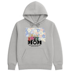 Mom, thank you for being there Hoodie color variation 1