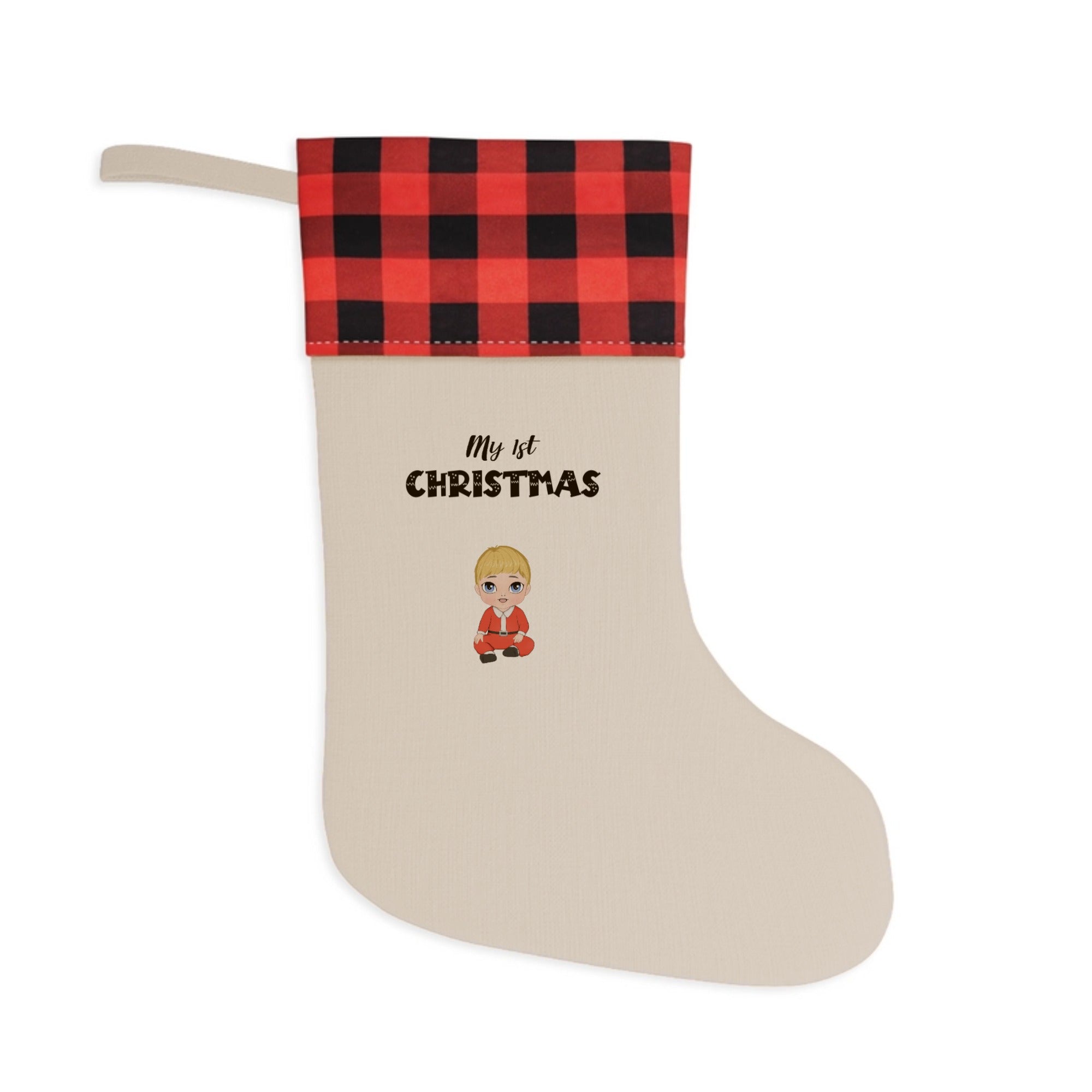 Christmas Stocking
